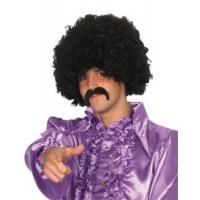 Afro (Hendrix Style) Wig 