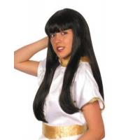 Cher Wig, Black