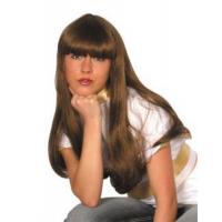 Cher Wig, Brown