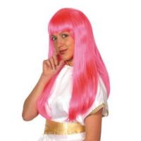 Cher Wig, Bright Pink