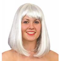 Miss Santa Wig