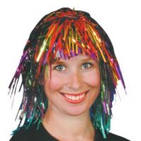 Tinsel Wig, Multi