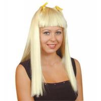 Emma Style Wig