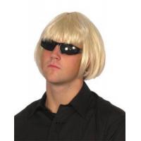 Brad Wig, Mid Blonde