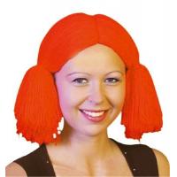 Rag Doll Girl Wig