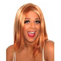 Spice Wig, Ginger