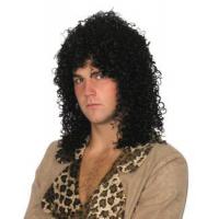 Rocker Wig
