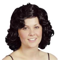 Starlet Wig, Black