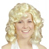 Starlet Wig, Blonde