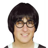 Unisex Wig, Black