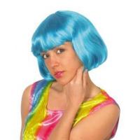 Bob Wig, Bright Blue