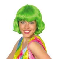 Bob Wig, Green