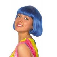 Bob Wig, Bright Royal Blue