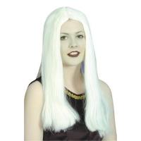Glow in the Dark Witch Wig