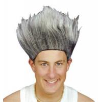 Don King Wig