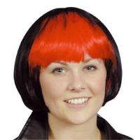2 Tone Bob Wig