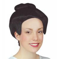Geisha / Japanese Deluxe Wig