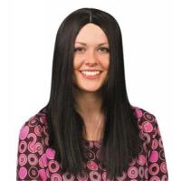 Liz Wig, Black
