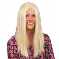 Liz Wig, Blonde