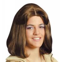Kate Wig, Brown