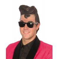 Teddy Boy Wig