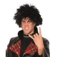 Dennis Spikey Wig