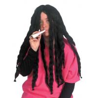 Rasta Wig