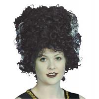Mrs Frankenstein Wig