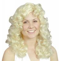 Starlet Wig, Blonde
