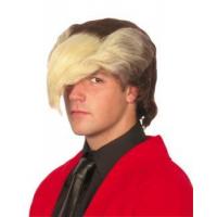 Eagle Wig