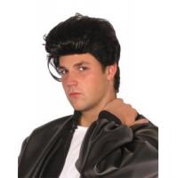 Greaser/Elvis Style Wig