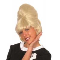 Patsy Beehive, Blonde