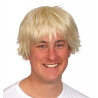Jay Funky Wig, Blonde