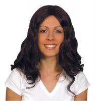 Myleene Wig, Black