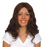 Myleene Wig, Brown