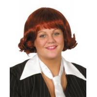 Penelope Wig, Auburn