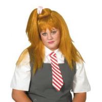 Bovvered Style Wig
