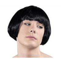 Babe Wig, Black