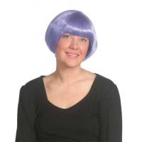 Babe Wig, Purple