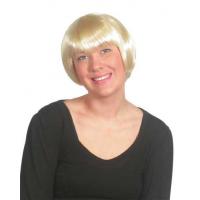 Babe Wig, Blonde