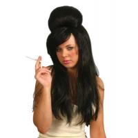Amy Wig, Black