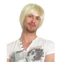 Ryan Wig, Blonde