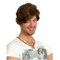 Dave Wig, Brown