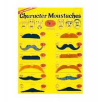 Character Taches, Asstorted Colours