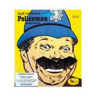 Policeman Tash