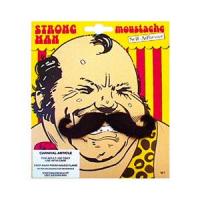Strongman Moustache