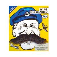 Wing Commander Tash