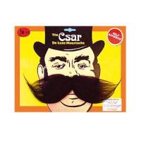 Czar Tache, Black