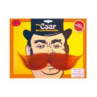 Czar Tache, Brown