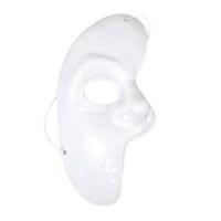 Phantom of the Opera Mask